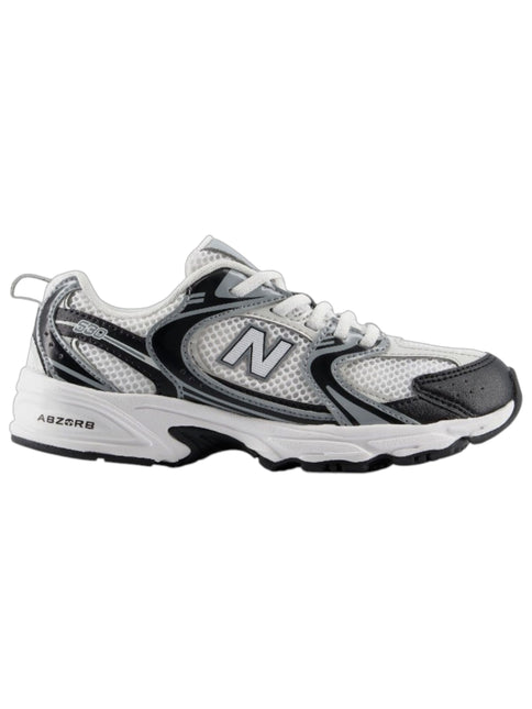 NEW BALANCE 530 Black/ Slate Grey
P5304SO