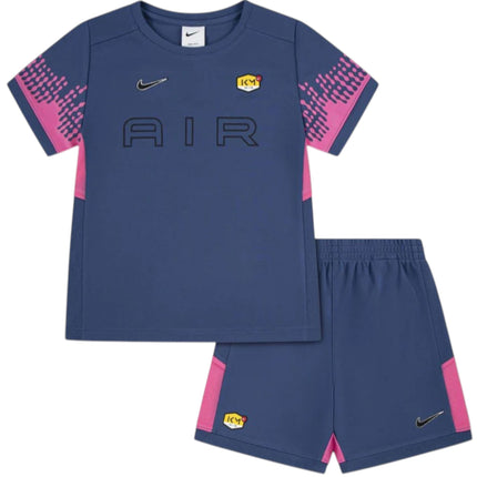 KM K NK DF ACD25 SHORT SET Blue 
86N872 C54