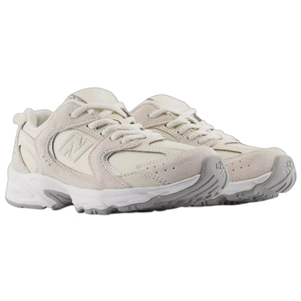 NEW BALANCE 530 Linen/Sea Salt Pelle
P53052J