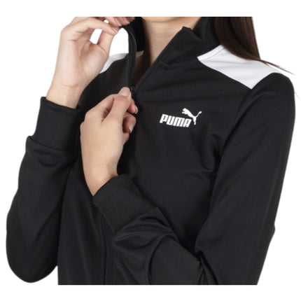 TUTA POLY SUIT OP DONNA Black 
685075 01