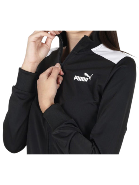 TUTA POLY SUIT OP DONNA Black 
685075 01