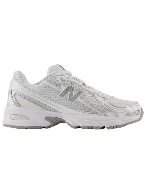 NEW BALANCE 740 WHITE 
U740WM2