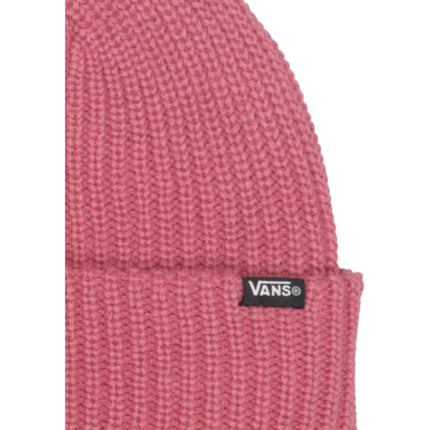 Core Basic Cuff Beanie mauvewood