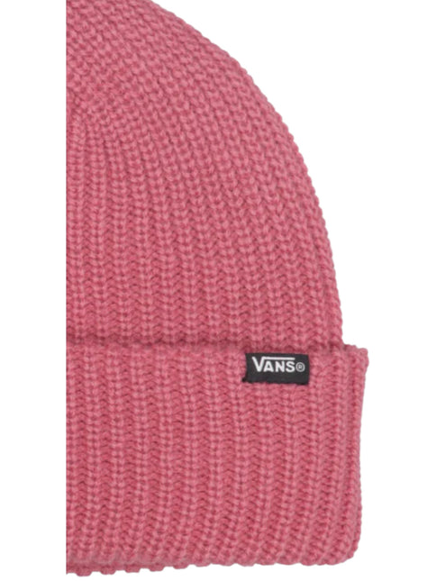 Core Basic Cuff Beanie mauvewood