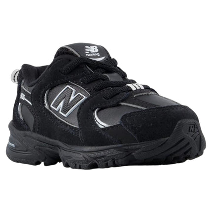 NEW BALANCE 530 BLACK PELLE
I5306JR