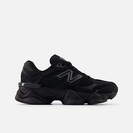 NEW BALANCE 9060 BLACK