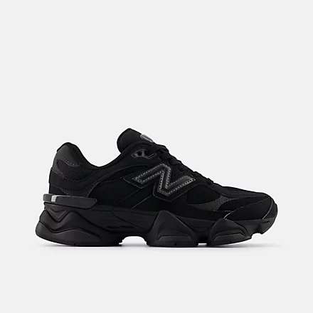 NEW BALANCE 9060 BLACK