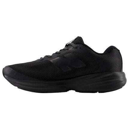 NEW BALANCE Entry Running 411 v4 Black/Black metallic/Black cement M4115VI
