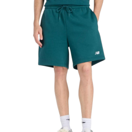 New Balance Sport Essentials Coordinato Bottle Green 
MT41509 AAV