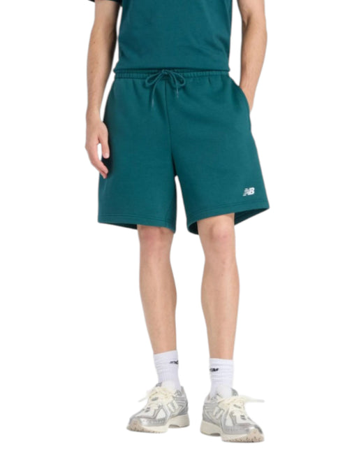 New Balance Sport Essentials Coordinato Bottle Green 
MT41509 AAV