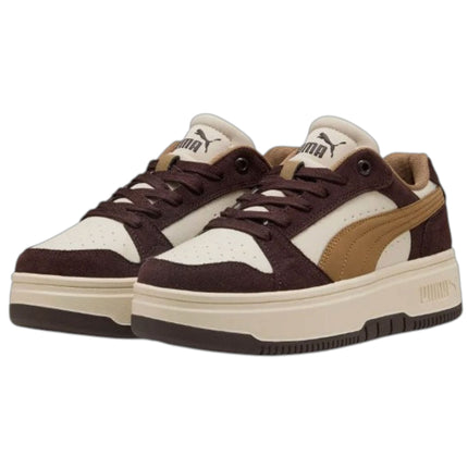 Rebound Femme Low SD. Alpine Snow-Soft
402593 10