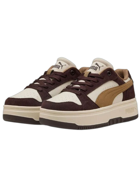Rebound Femme Low SD. Alpine Snow-Soft
402593 10