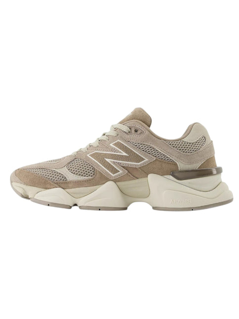 NEW BALANCE 9060 MUSHROOM