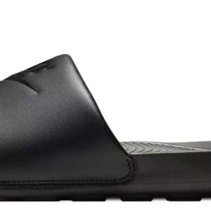 NIKE VICTORI ONE SLIDE TOTAL BLACK
