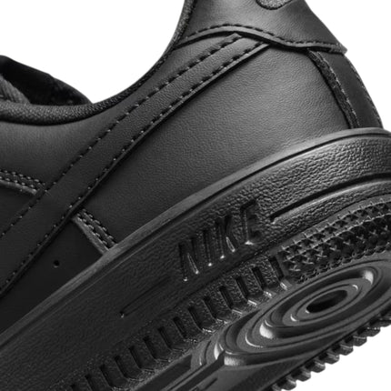 FORCE 1 LOW LACE (PS) Black
IF1673 001