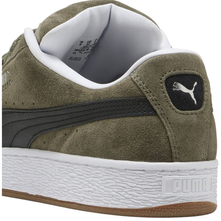 SUEDE XL MILITARY
395205 60