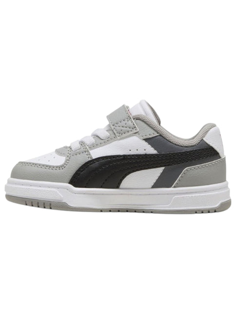 Puma Caven III Block, Gray Echo-Black
406892 09