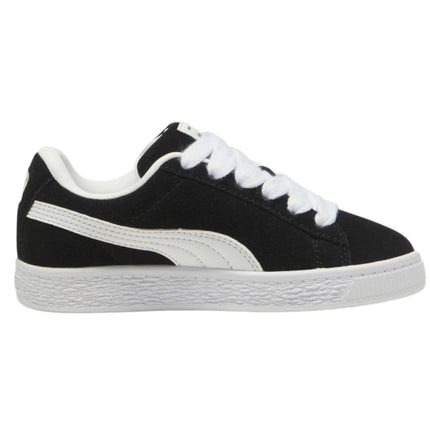 SUEDE XL BLACK 
396578 02