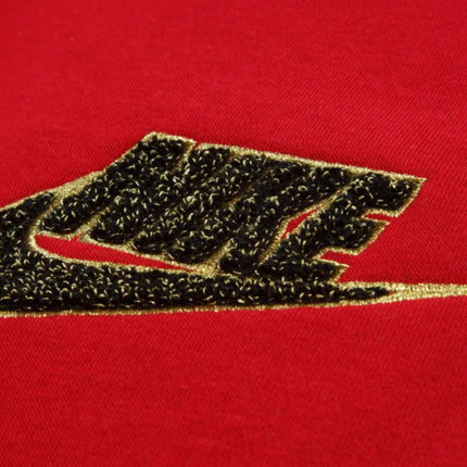 NKN CLUB CHENILLE FLC HOODY
86N599 R78