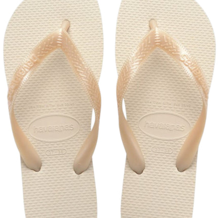 HAVAIANAS Top Senses Beige
4149369 B