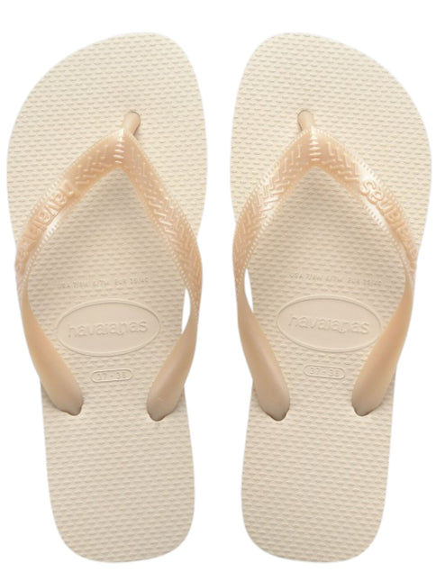 HAVAIANAS Top Senses Beige
4149369 B