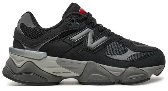 NEW BALANCE 9060 BLACK