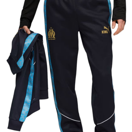 OM KING ANTHEM JACKET+PANT
OLYMPIQUE MARSIGLIA 781557 16