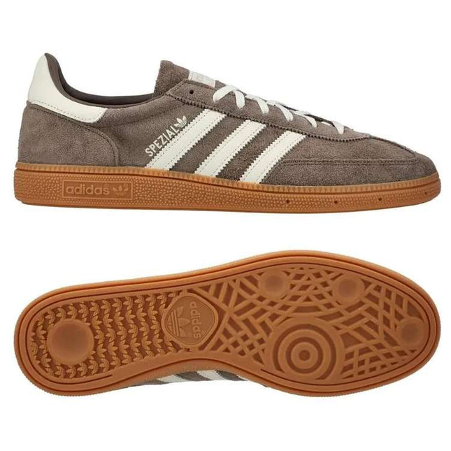Adidas Handball Spezial Earth Strata Gum 
Marrone Donna IF6490
