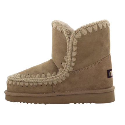 MOU ESKIMO BOOT 18 CAMEL
MU.FW101001A CAM