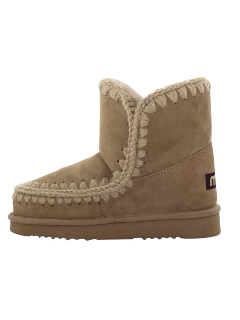 MOU ESKIMO BOOT 18 CAMEL
MU.FW101001A CAM