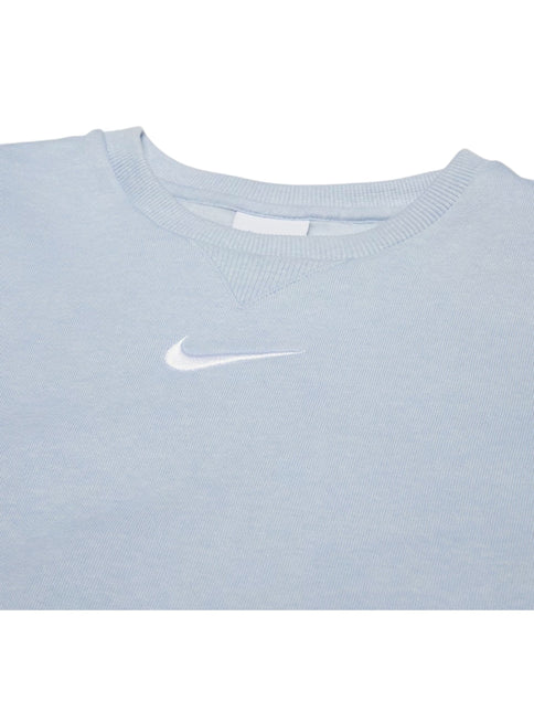 NKN ESSENTIAL FLEECE CREW SET