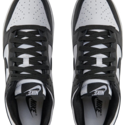 NIKE DUNK LOW Panda
DD1391 100