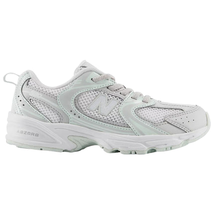 NEW BALANCE 530 Grey Matter with Mint Water
P5306LF