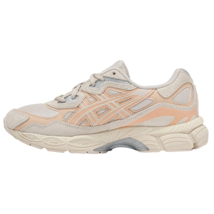 ASICS GEL NYC "Oatmeal/Bisque"
1203A739 250