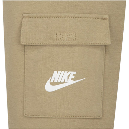 NKB B NSW PKT TEE FT SHORT Beige
86J213 X3E