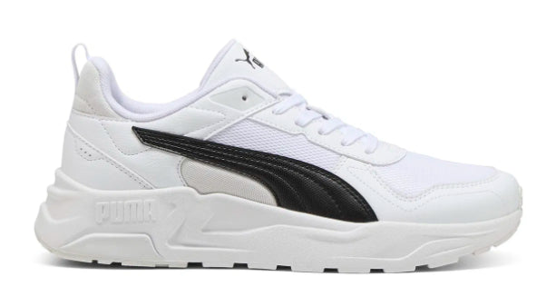 TRINITY 2 LT WHITE