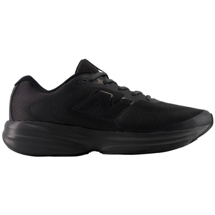 NEW BALANCE Entry Running 411 v4 Black/Black metallic/Black cement M4115VI