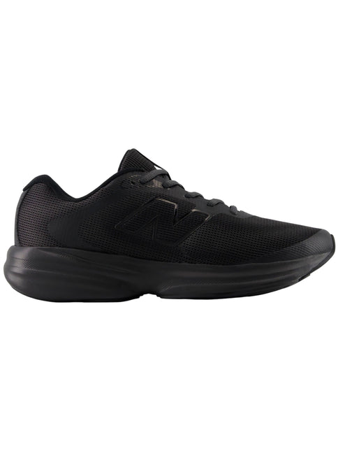 NEW BALANCE Entry Running 411 v4 Black/Black metallic/Black cement M4115VI