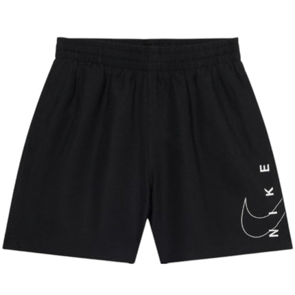 4 VOLLEY SHORT DA BAGNO NERO
NESSC781 001