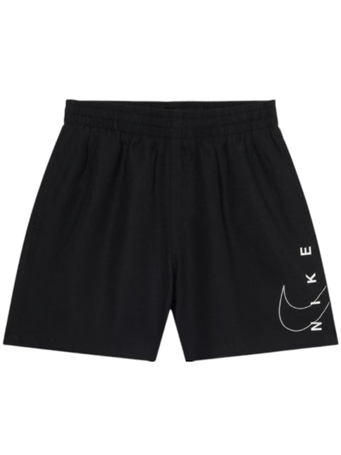 4 VOLLEY SHORT DA BAGNO NERO
NESSC781 001