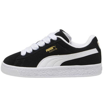 SUEDE XL BLACK 
396578 02