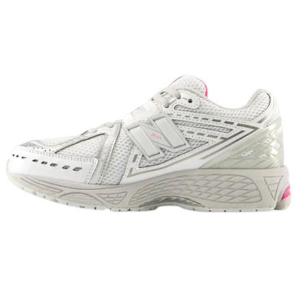 New Balance 1906 Light Silver Metallic/ Pink Heat 
G19065PB
