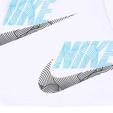 B NSW ITZ RELAXED JERSEY SET White Color
66N737 X0L