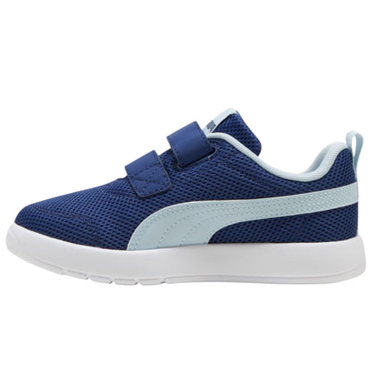 COURTFLEX V3 mesh PS Blue 
398085 19