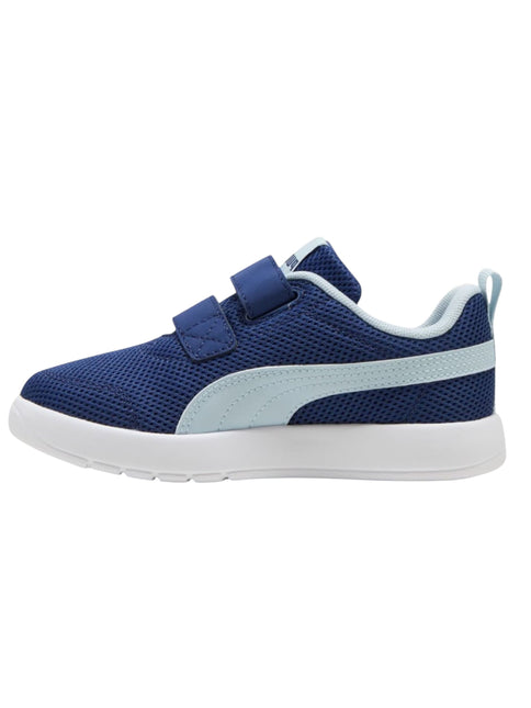 COURTFLEX V3 mesh PS Blue 
398085 19