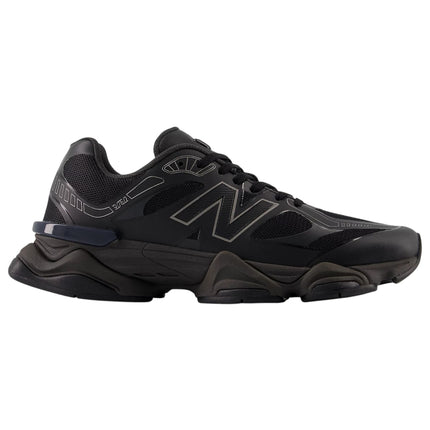 NEW BALANCE 9060 NERO 
U90606TO