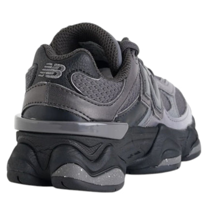 NEW BALANCE 9060 Black/Castlerock
P90604BJ