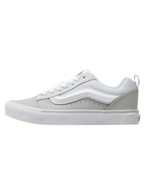 VANS KNU SKOOL White 
VN0009QCYF91