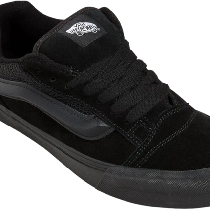 VANS KNU SKOOL Black 
VN0009QCBKA1