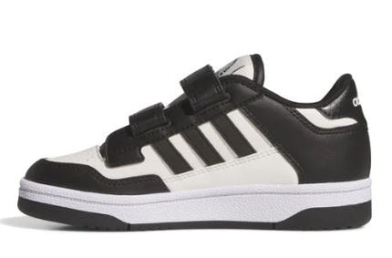 RAPID COURT CF C BLACK